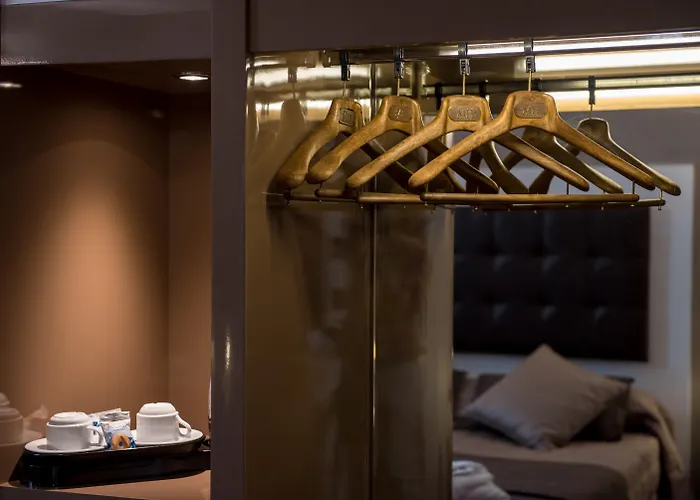 Magri\'S Hotel