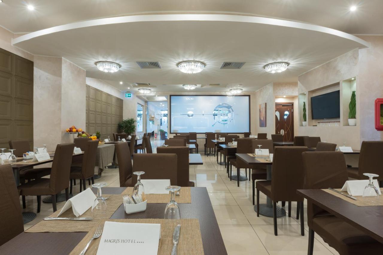 Magri's Hotel