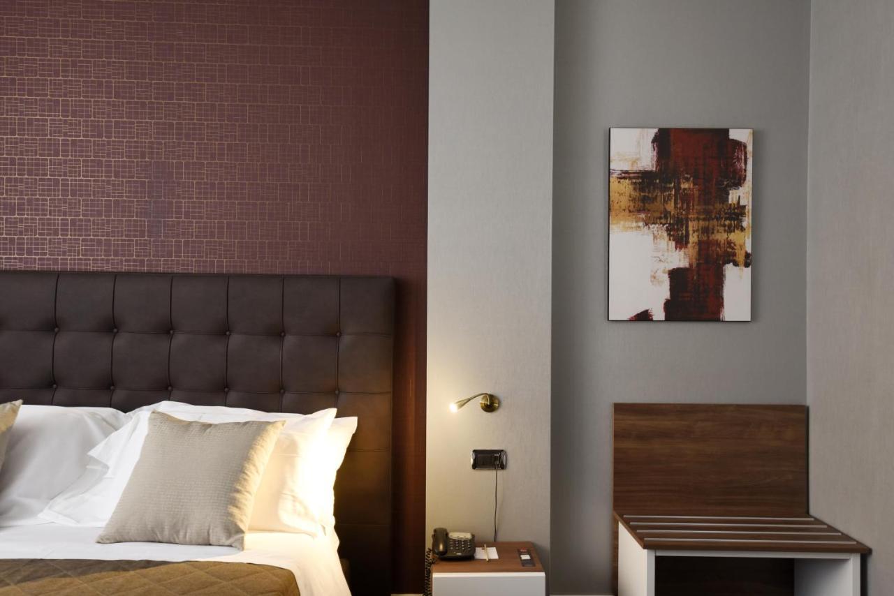 Magri's Hotel Naples