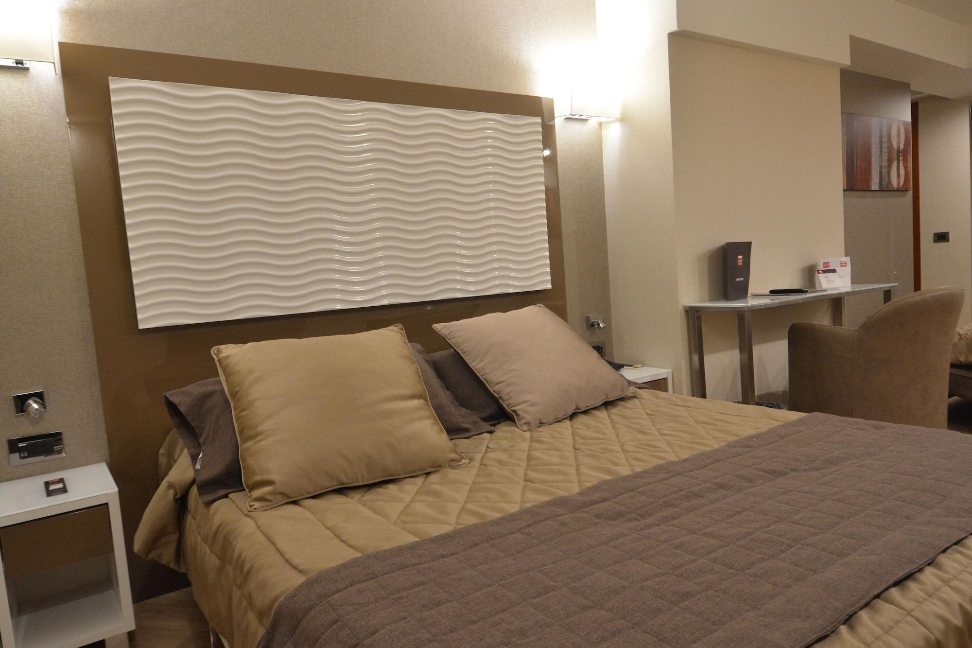 Magri's Hotel 4*