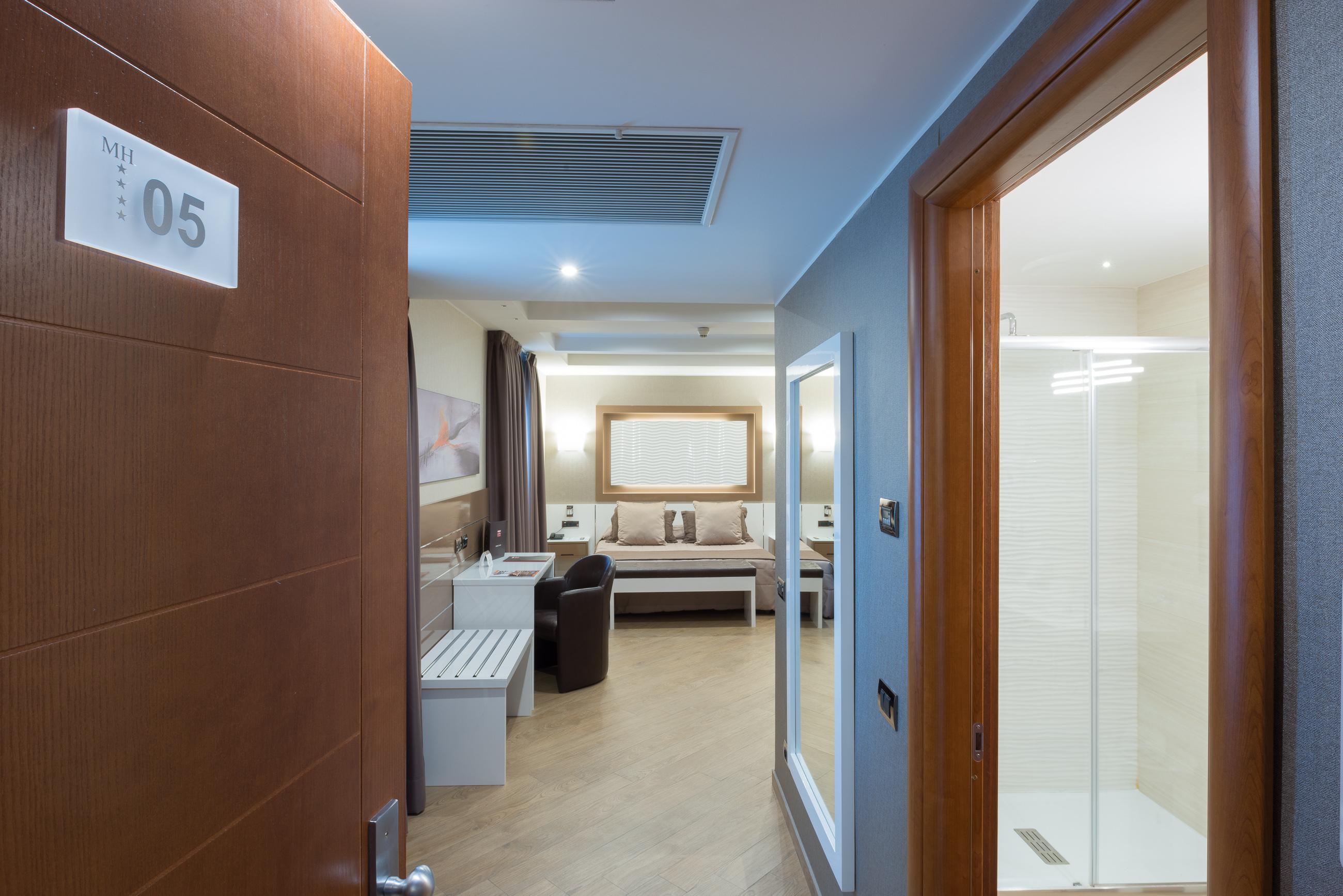 Hotel Magri's