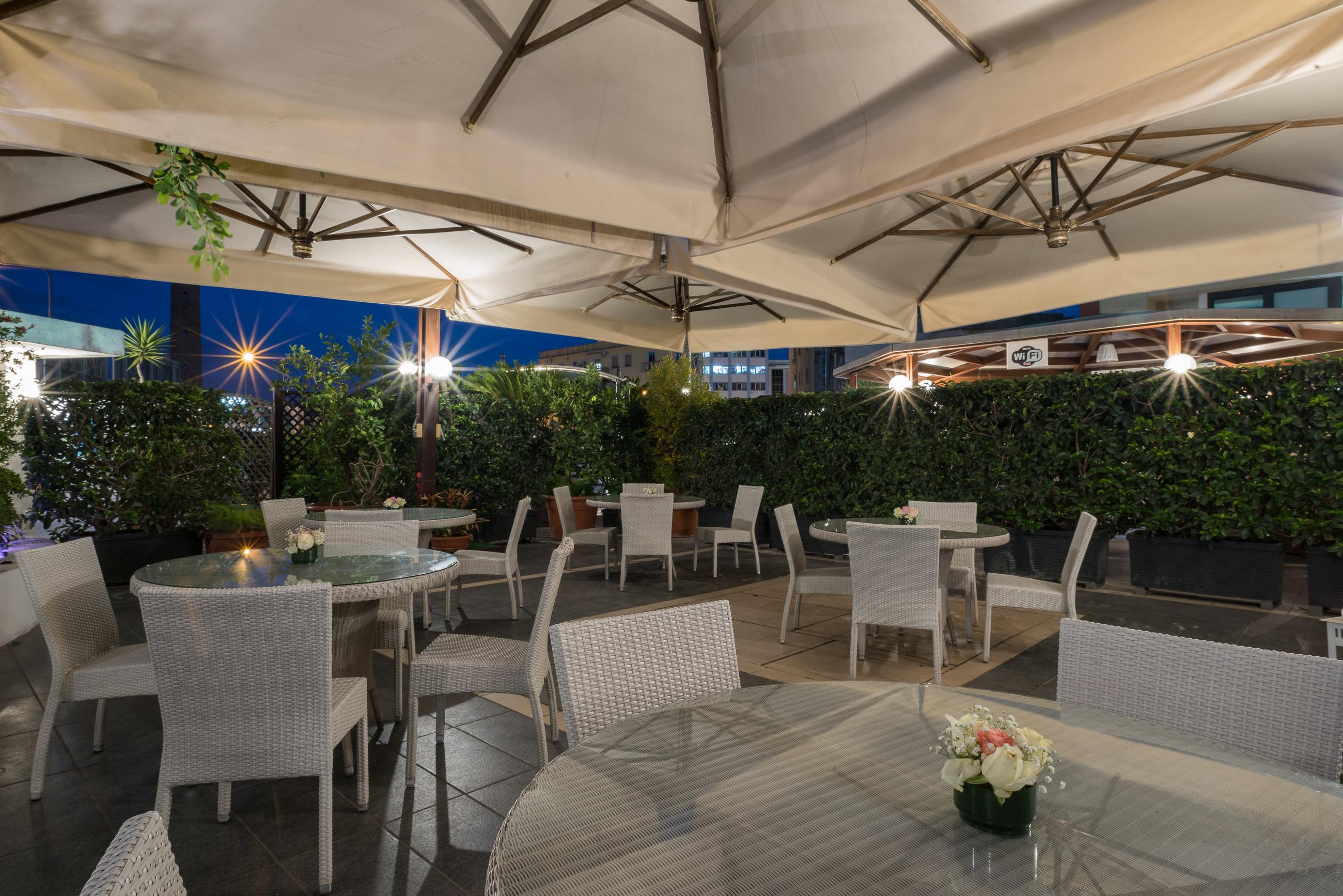 Magri's Hotel