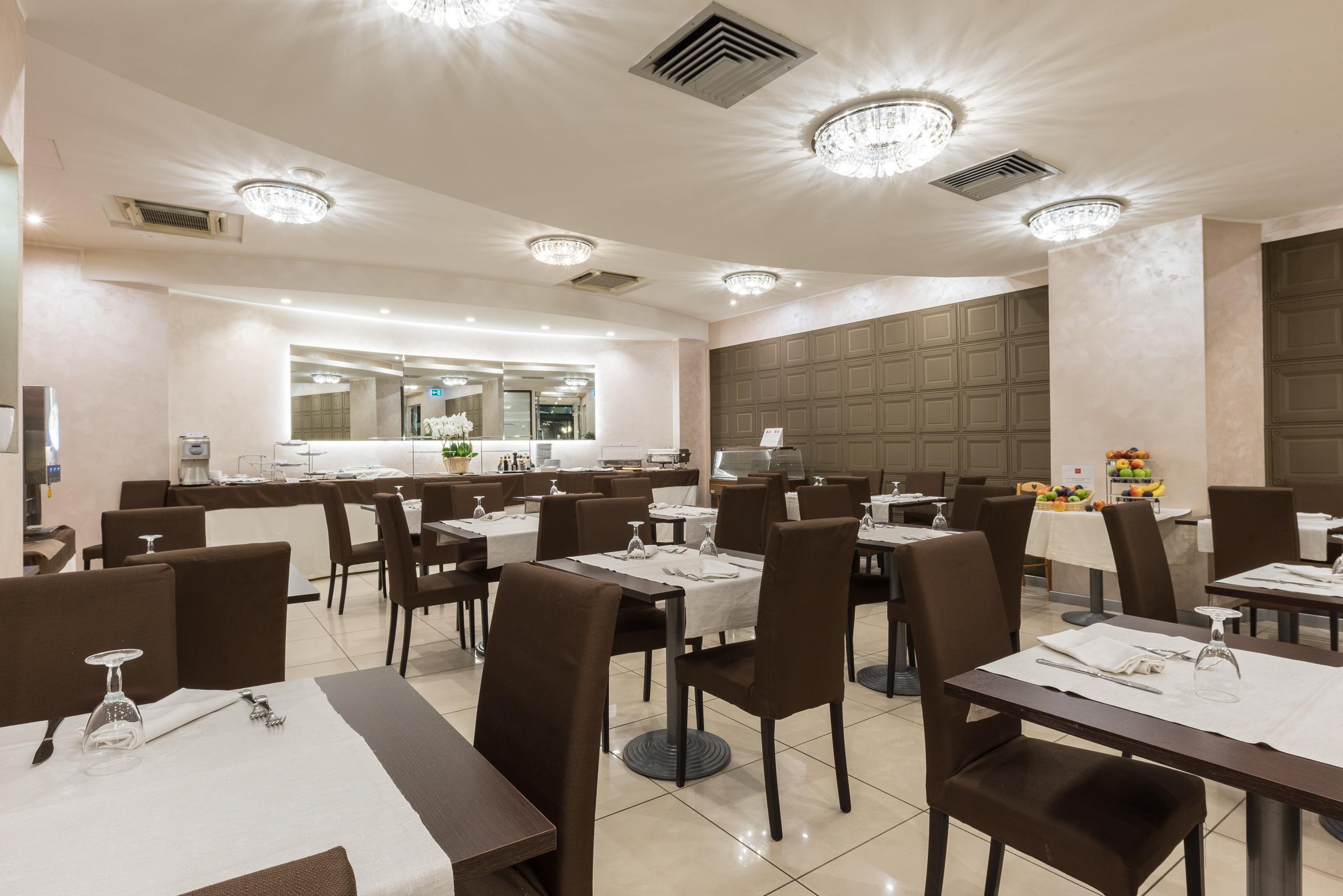 Magri's Hotel 4*