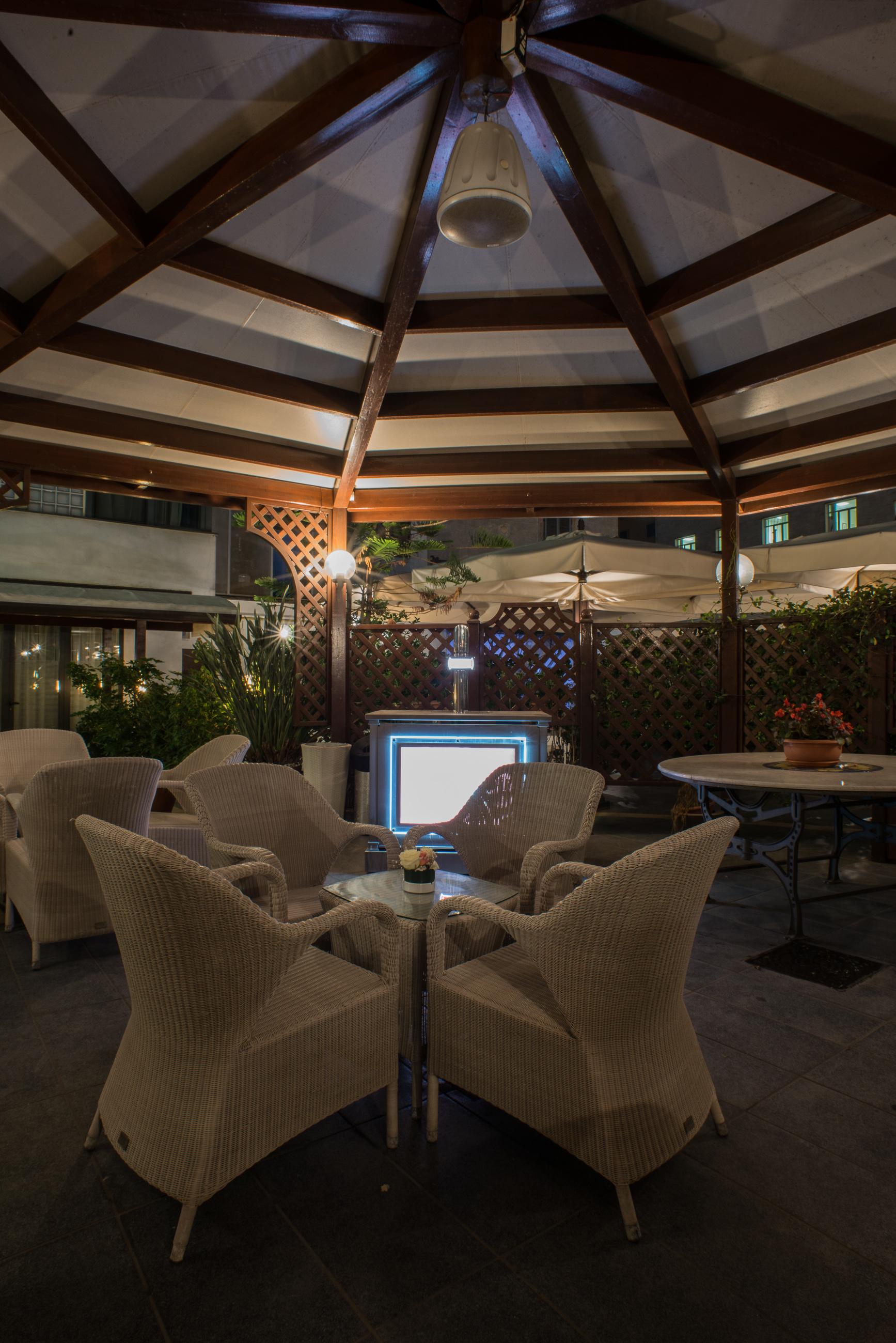 Hotel Magri's Naples