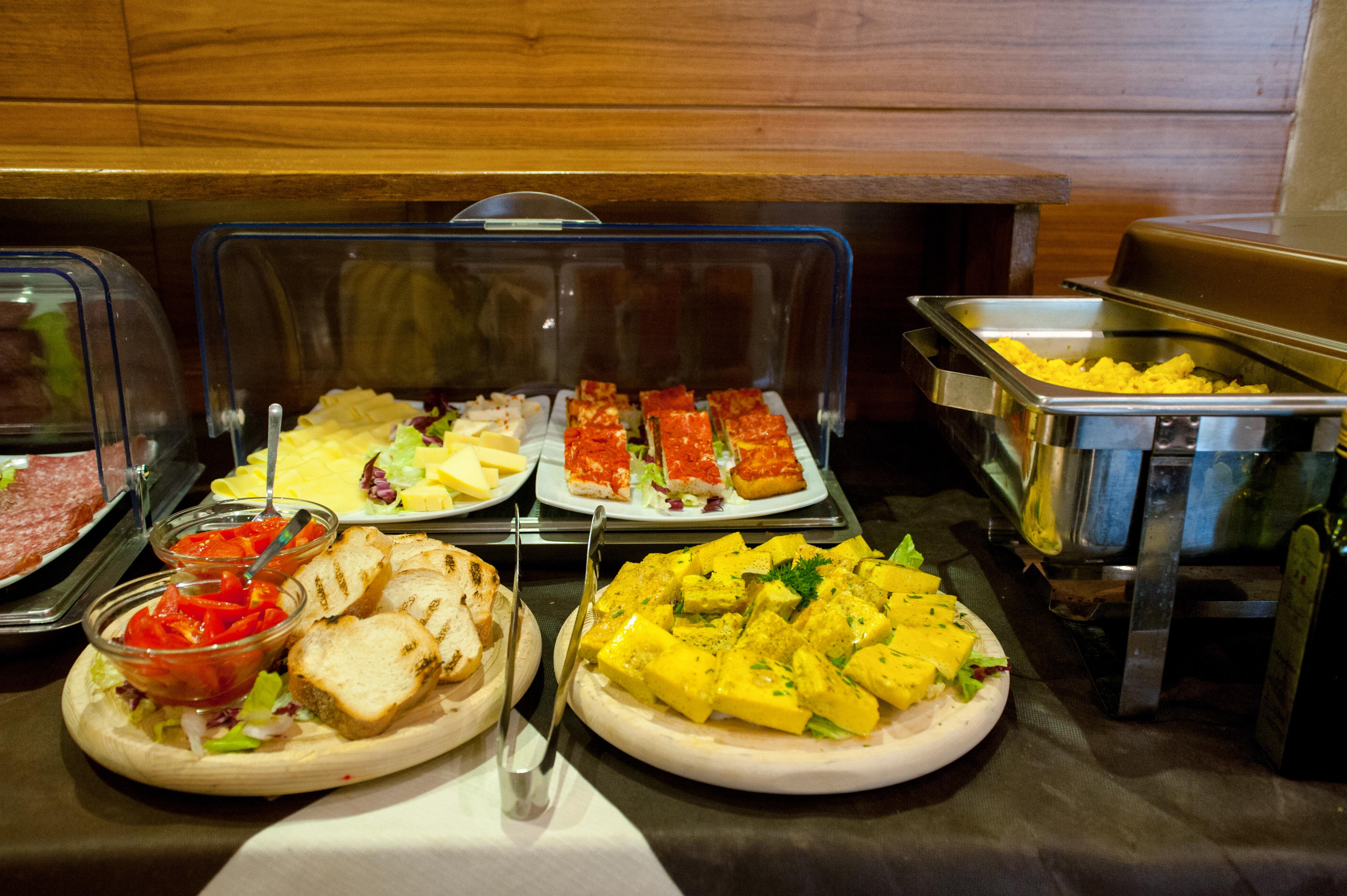 Magri's 4* Naples