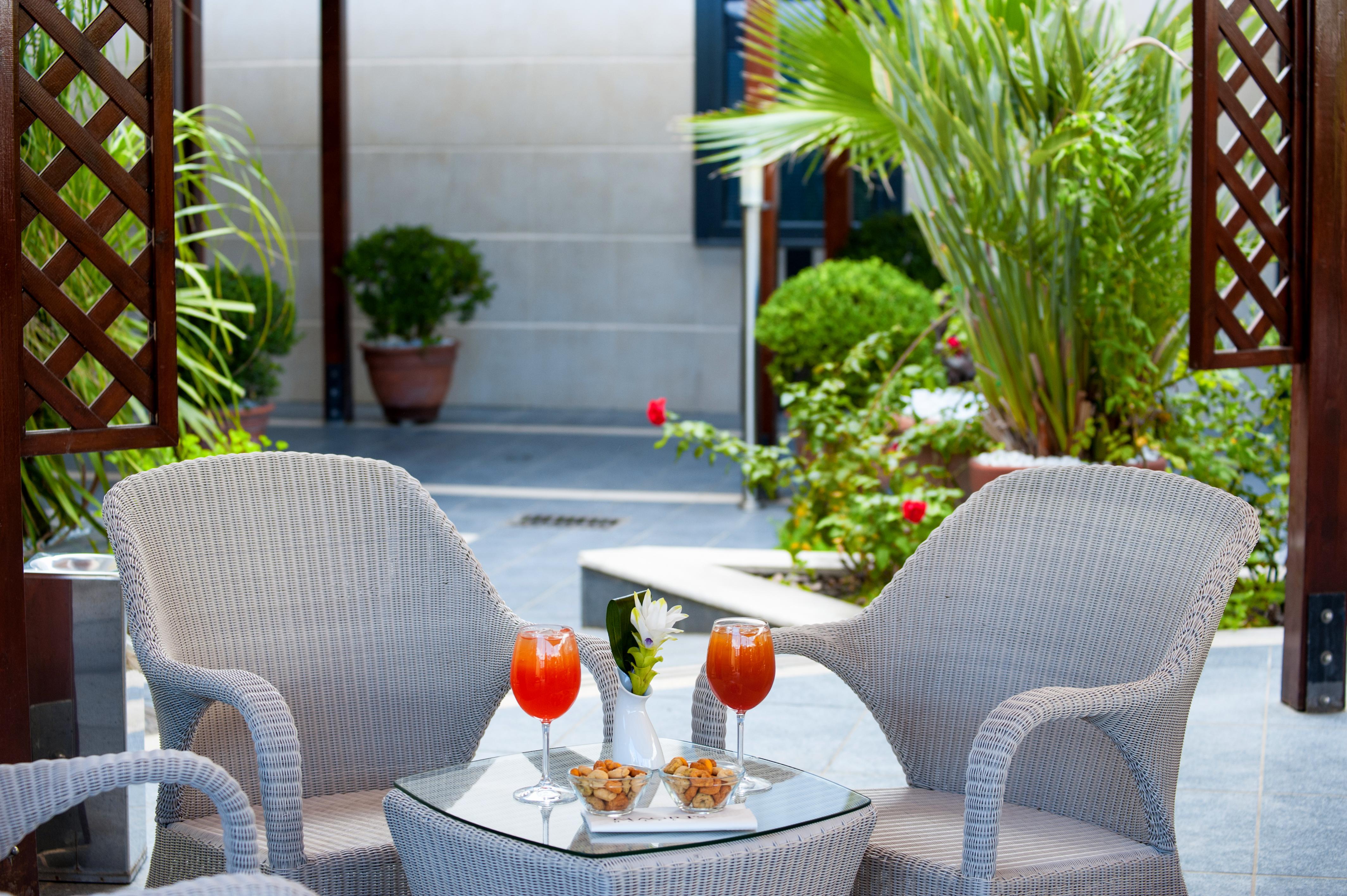 Hotel Magri's