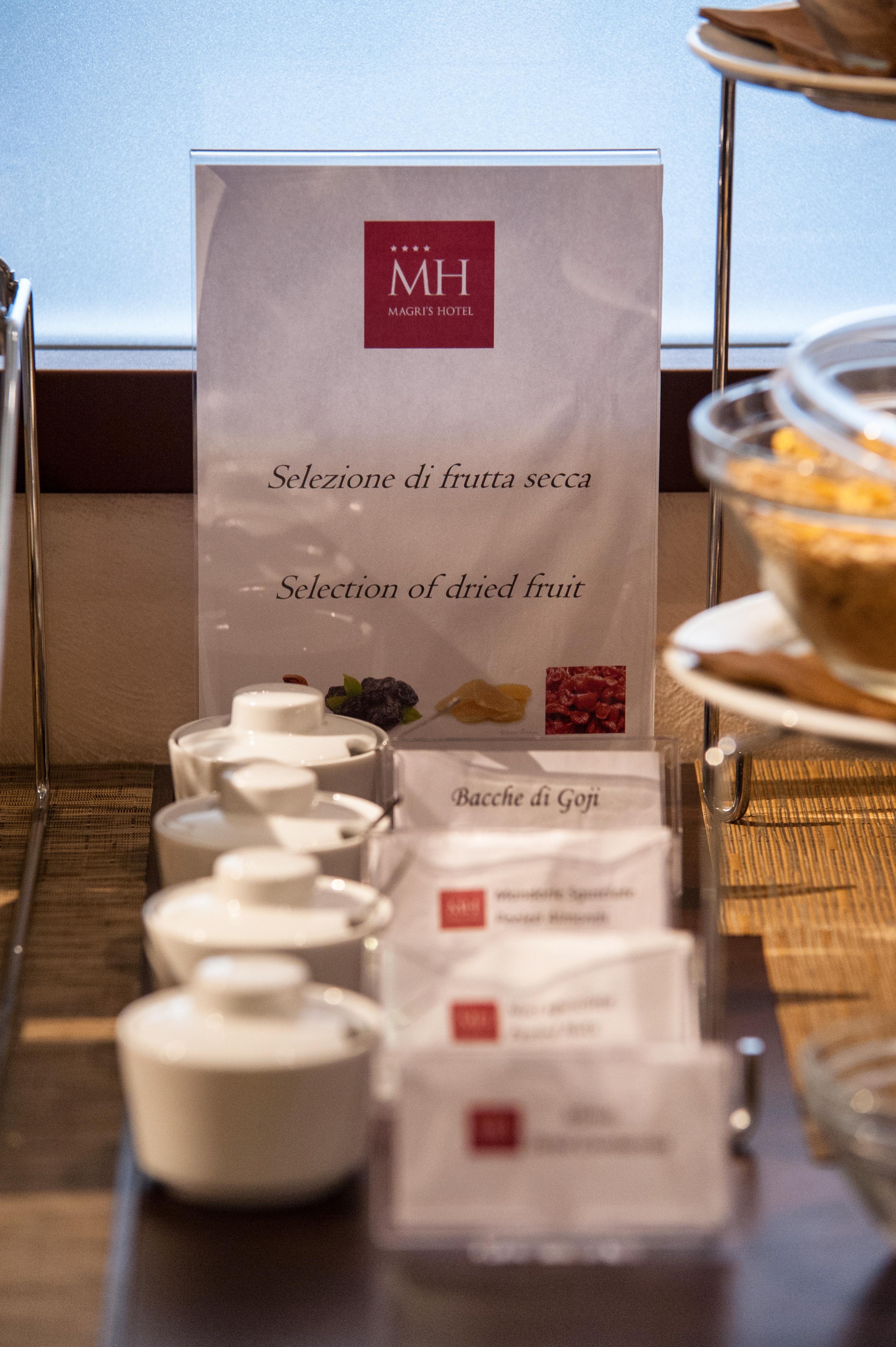 Magri's Hotel