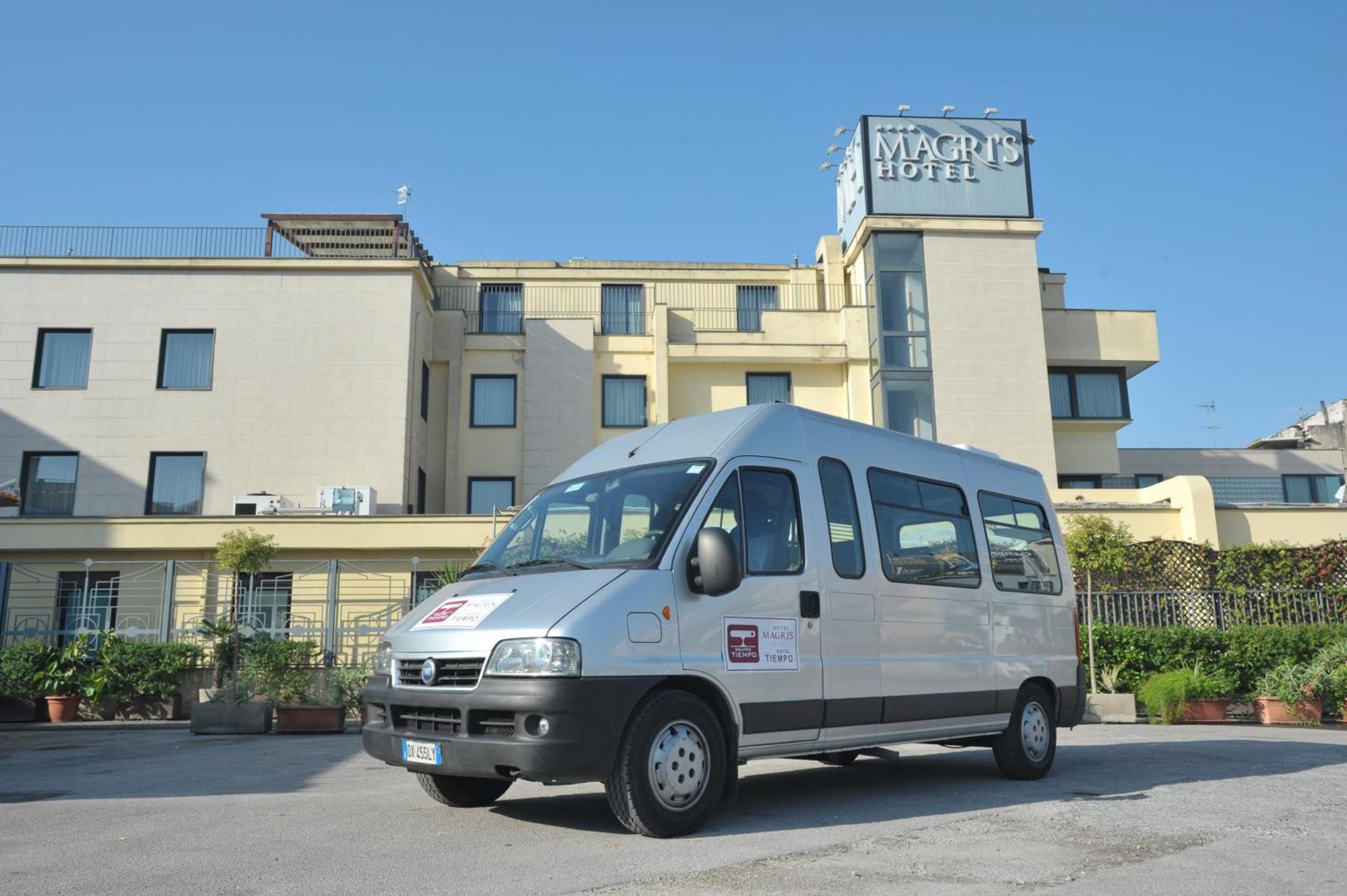 Hotel Magri's Naples