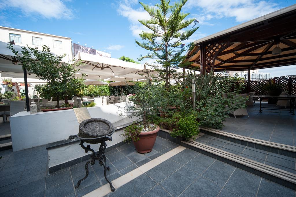 Hotel Magri's Naples