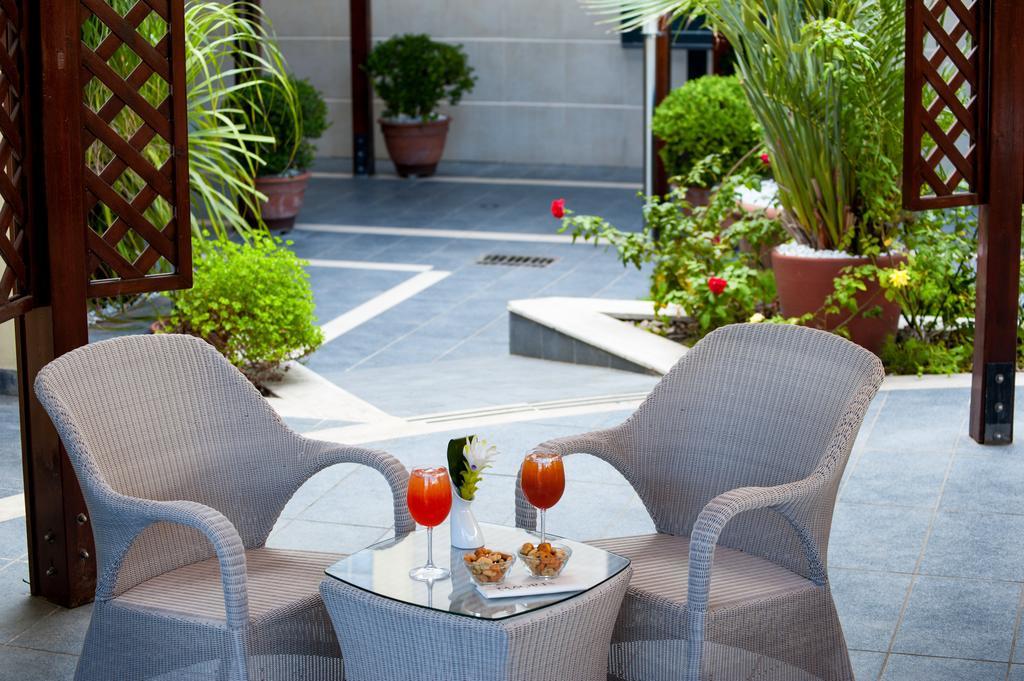 Magri's Hotel Naples