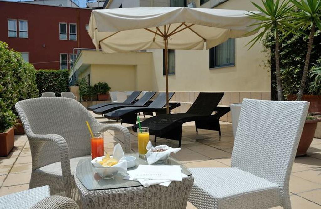 Hotel Magri's 4*