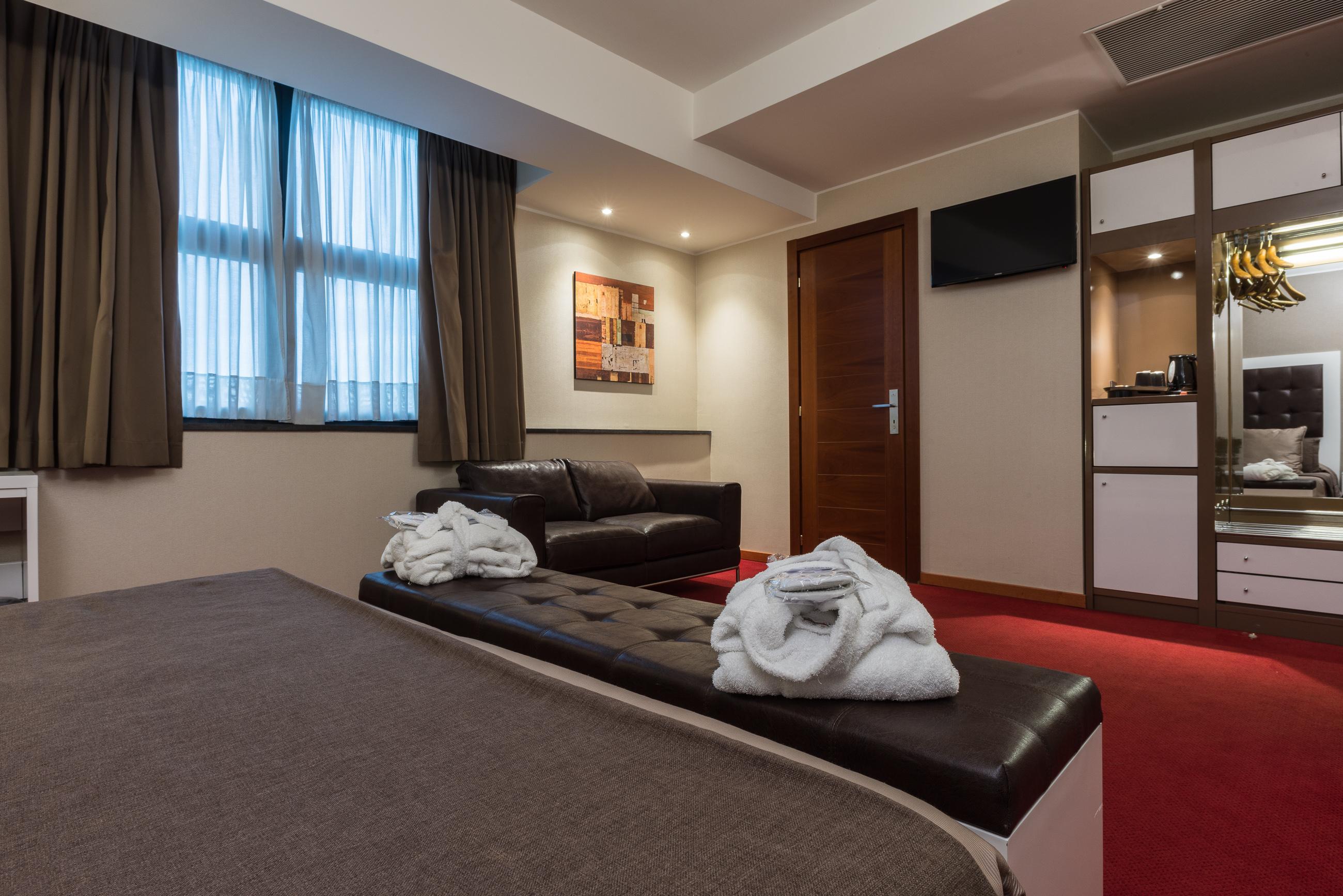 Hotel Magri's Nápoles